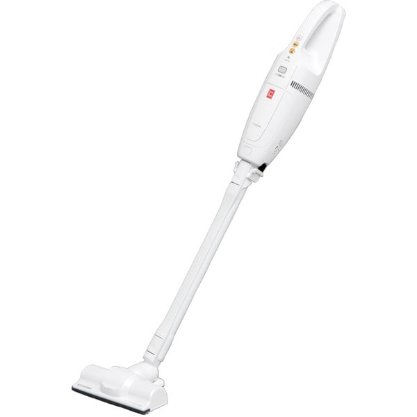 ペット用軽量スティッククリーナー PIC-SLD1-W
