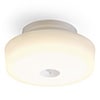 小型シーリングライト 1200lm電球色人感センサー付 MCL12L-SK