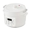 電気圧力鍋 3L PC-MA3-W