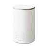 上給水ハイブリッド加湿器 AHM-HU55A-W