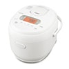 ジャー炊飯器 3合 RC-MDA30-W