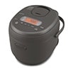 ジャー炊飯器 3合 RC-MDA30-B