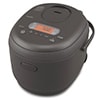 ジャー炊飯器 5.5合 RC-MDA50-B
