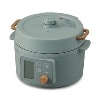電気圧力鍋 3L KPC-MB3-G
