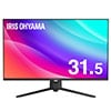 液晶ディスプレイ 31.5インチ ILD-A31FHD-B