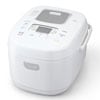 IHジャー炊飯器 5.5合 RC-IK50-W