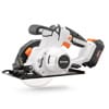充電式丸のこ10.8V JSC125