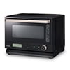 スチームオーブンレンジ 26Lカップ式 MO-FS2601-B