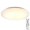 LED 中型 シーリングライト 電球色(2800lm) CLM-28LD