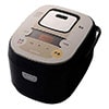 米屋の旨み 銘柄炊き IHジャー炊飯器5.5合 KRC-IB50-B