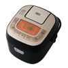 銘柄炊き
ジャー炊飯器3合 KRC-MB30-B