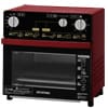 ノンフライ熱風オーブン FVH-D3A-R