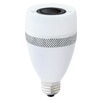 スピーカー付LED電球　40形相当　電球色 LDF11L-G-4S