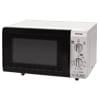 電子レンジ 18Lフラットテーブル 60Hz IMB-F184-6