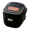 銘柄炊き ジャー炊飯器 3合 RC-MC30-B