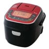 銘柄炊き　ジャー炊飯器 3合 KRC-MC30-B