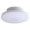 LED薄形小型シーリングライト　1200lm　昼光色 SCL12D-UU