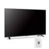 音声操作 4K対応液晶テレビ 55V型 LT-55B628VC