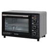 コンベクションオーブン FVC-D15B-S