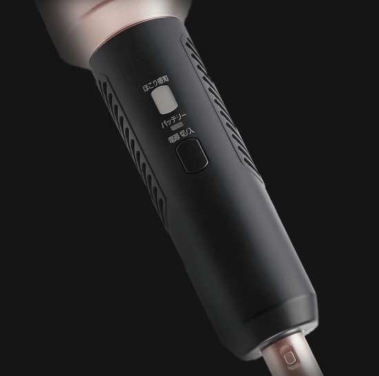 18V DCブラシレスモーター