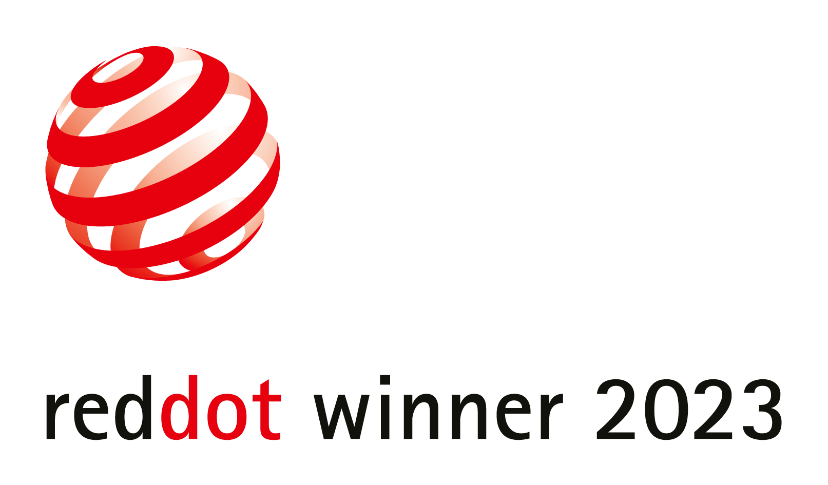 Red Dot Design Award ロゴ