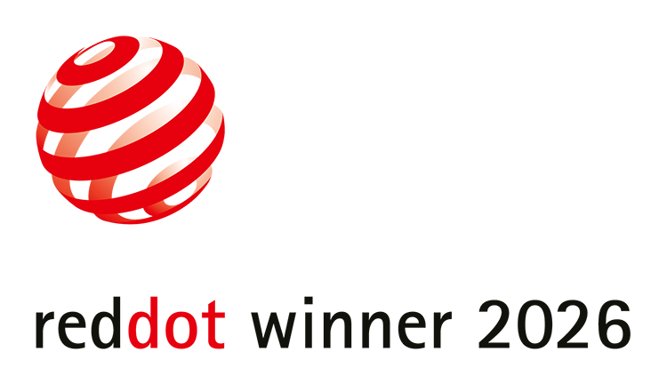 Red Dot Design Award ロゴ