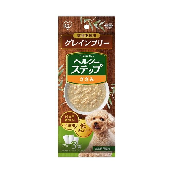 犬レトルト