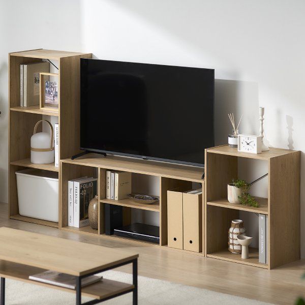 簡単組立シリーズ