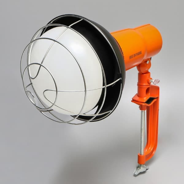 投光器