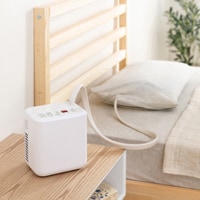 夏物家電