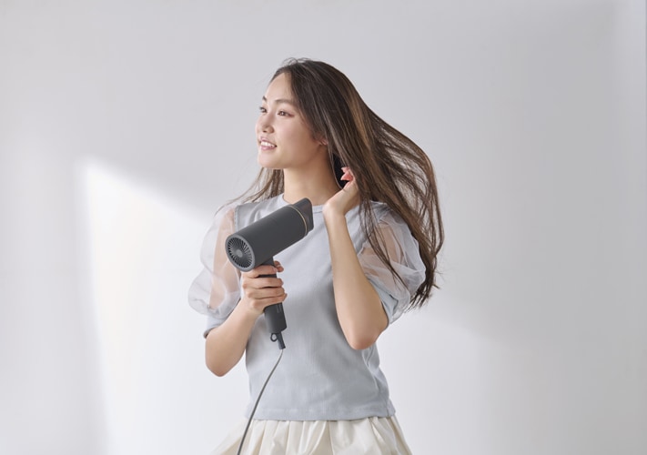 理美容