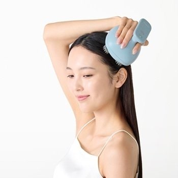 ヘッドスパ