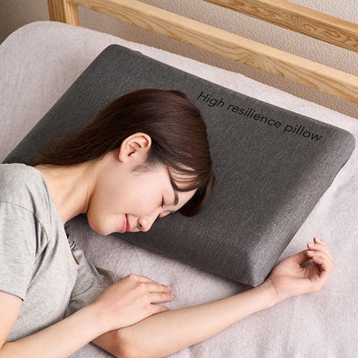 高反発ウレタン枕
