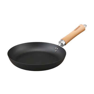 鉄フライパンシリーズ