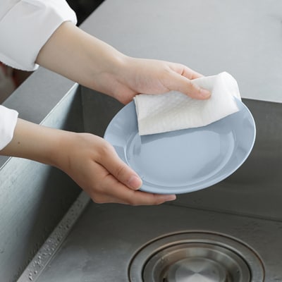 キッチン消耗品