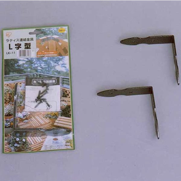 ラティス用部品