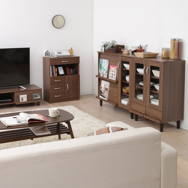 リビング家具