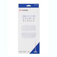 モップクリーナー・ワイパー別売品