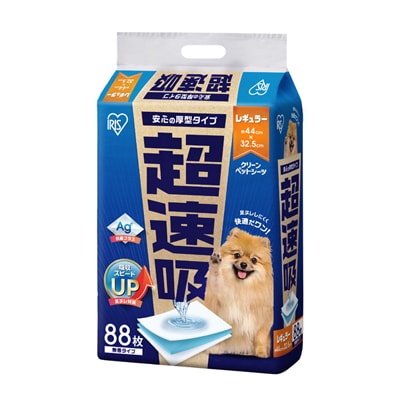 ペット消耗品（シーツ）