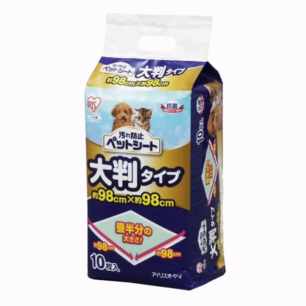 ペットシーツ大判タイプ