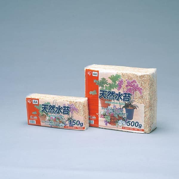 水苔
