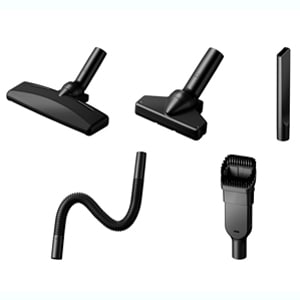 スティッククリーナー別売品