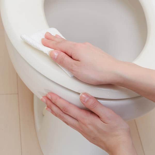 トイレ清掃用品