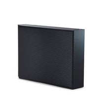 HDD（4K放送対応）