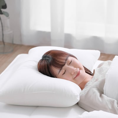洗える枕