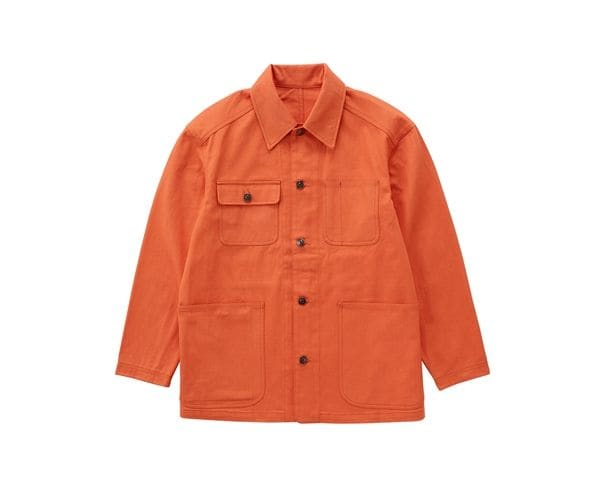 希少稀な ファイヤープルーフカバーオール|アウトドアウェア|作業衣料 服&ファッション小物