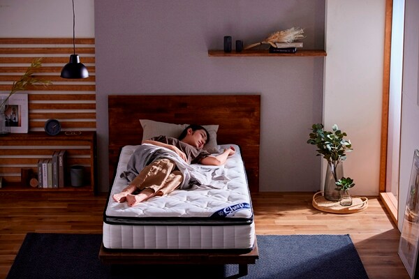 最高のピロートップマットレスを簡単に見てみる