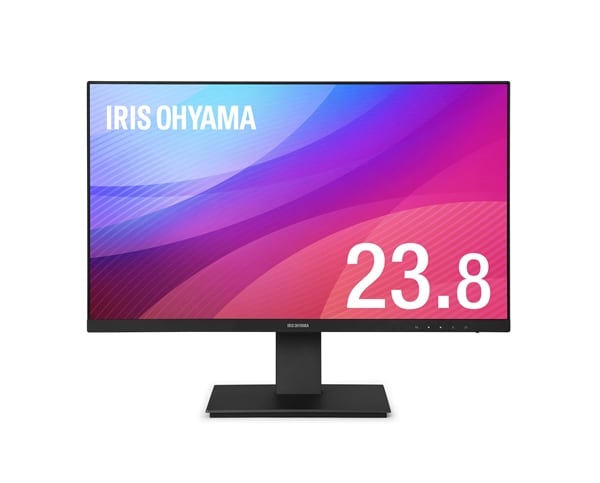 液晶ディスプレイ 23.8インチ｜液晶ディスプレイ （スリム
