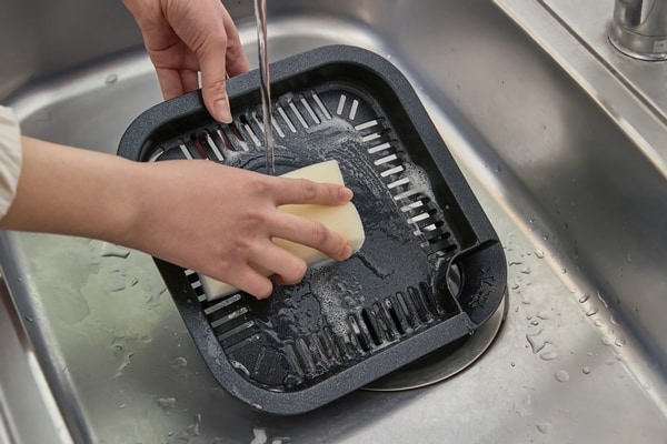 減煙焼肉マルチカセットコンロ|カセットコンロ・ボンベ|工具 減煙焼肉マルチカセットコンロ|カセットコンロ・ボンベ|工具