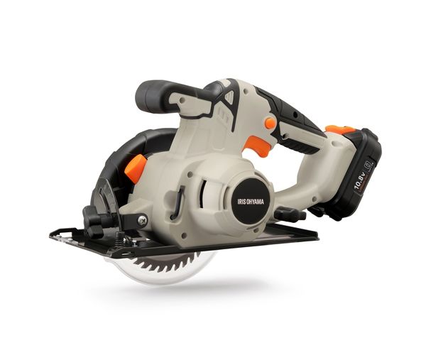 充電式丸のこ｜電動工具10.8Vシリーズ｜電動工具・電源・蓄電｜工具